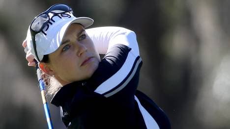 Caroline Masson bestätigt ihre gute Form der letzten Wochen