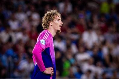 Die Frage, die heute ganz Fußball-Deutschland beschäftigt