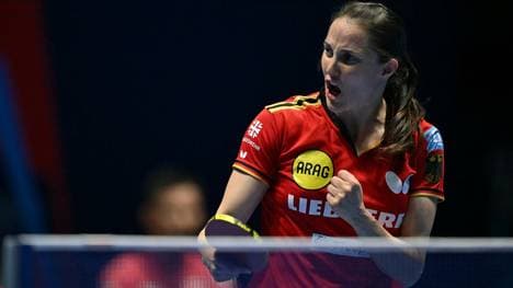 Sabine Winter ist in Erfurt dabei