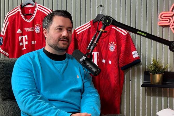 "Da haben die Bayern kein glückliches Händchen bewiesen"