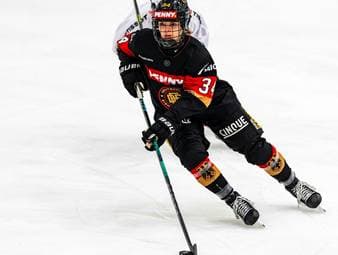 Schweiz-Doppelpack: DEB-Frauen siegen erneut