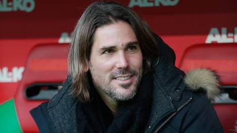 Simon Jentzsch wird Torwarttrainer im Nachwuchsbereich des FC Bayern