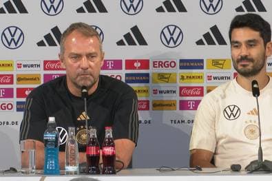 Kapitäns-Hammer! “Das gibt uns neue Energie” 