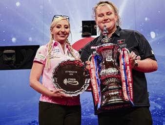 Sherrock inspirierte sie - nun will sie sie toppen