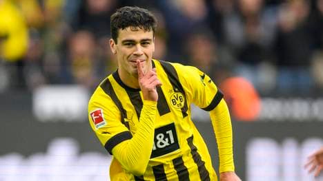 Gio Reyna ist bei der WM dabei