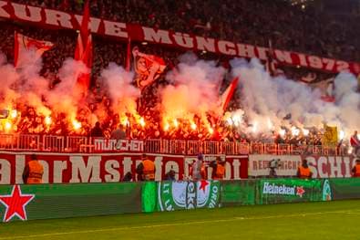 Bayern-Ultras veröffentlichen Statement