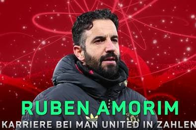 Horror-Zahlen! So kam es zum United-Beben