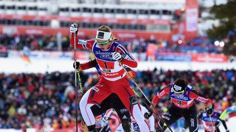 Cross Country: Men's & Women's Team Sprint - FIS Nordic World Ski Championships