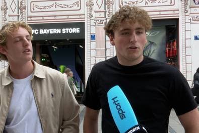 Wer kommt ins EM-Halbfinale? "Das wird ein knackiges 7:1"