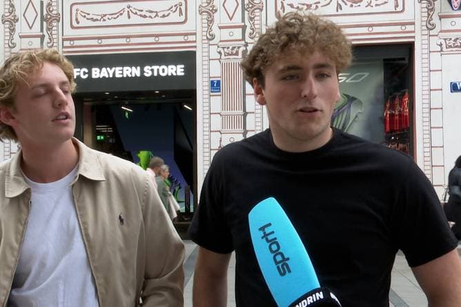 Wer kommt ins EM-Halbfinale? "Das wird ein knackiges 7:1"