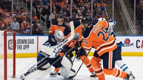 Leon Draisaitl pausiert mit der NHL wegen des Coronavirus