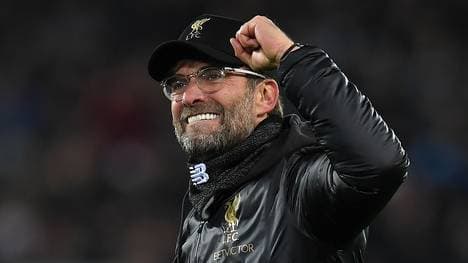 Champions League: Der Weg des FC Liverpool zurück ins Finale