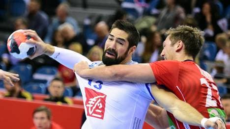 Nikola Karabatic
