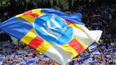 Der Karlsruher SC kann sich auf die Hilfe seiner Fans verlassen