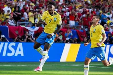 Brasilien vs Haiti Prognosen, Wett Tipps und Quoten | WM-Spiel am 20.06.2026