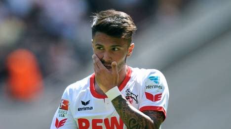 Leonardo Bittencourt wechselte von Hannover nach Köln