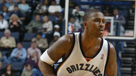 Der frühere Grizzlies-Profi Lorenzen Wright wurde 2010 ermordet