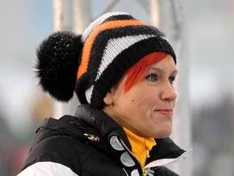 "Definitiv nicht erwartet": Das macht Kati Wilhelm heute