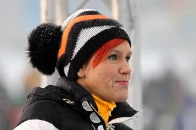 "Definitiv nicht erwartet": Das macht Kati Wilhelm heute