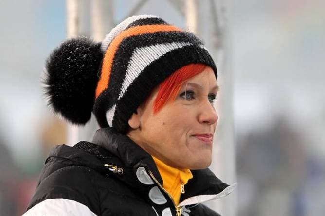 "Definitiv nicht erwartet": Das macht Kati Wilhelm heute