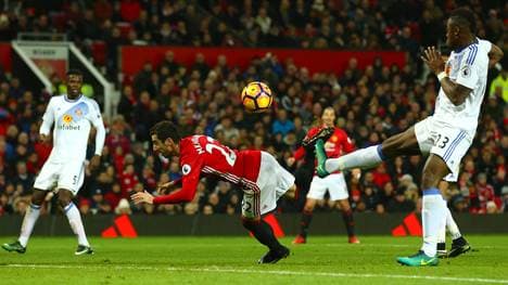 Manchester United v Sunderland - Premier League