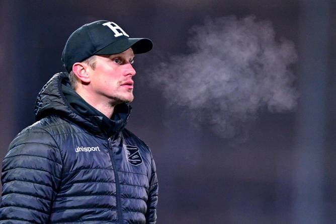 "Ich habe meinen Körper manipuliert"