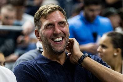 "Einfach witzig, dass das Brüder sind"