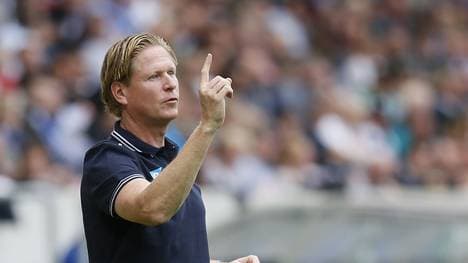 1899 Hoffenheim v Werder Bremen - Bundesliga