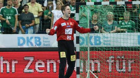 SC Magdeburg erwischt eine machbare Vorrundengruppe 