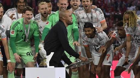 Der Kakadu löste viele Rätsel bei den Beobachtern aus