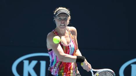 2017 Australian Open - Day 1