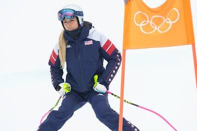 Folgt jetzt die Olympia-Krönung nach Kreuzbandriss?