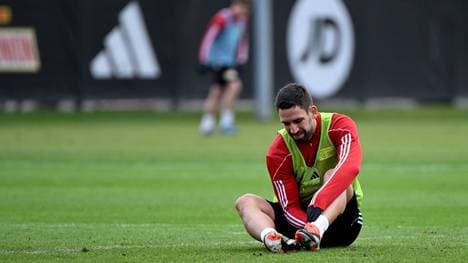 Wäre ein schwerwiegender Ausfall: Rani Khedira