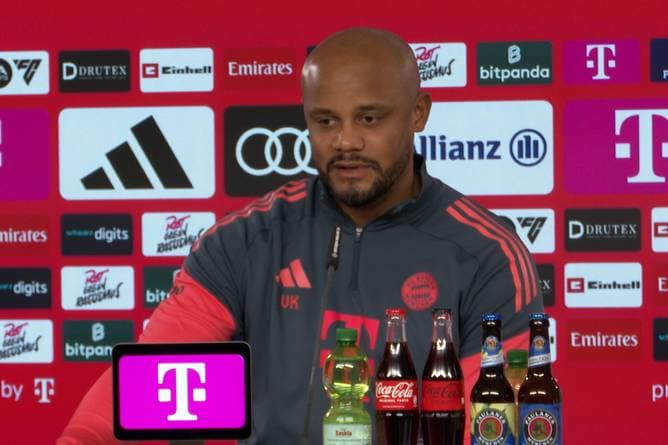 "Er hat diese Kroos-Momente“ 