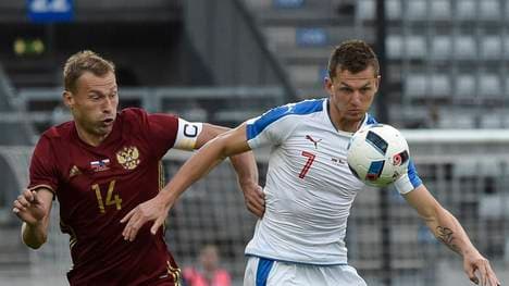 FBL-EURO-2016-FRIENDLY-CZE-RUS