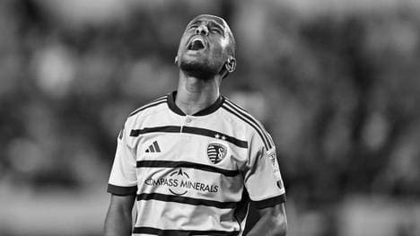 Gadi Kinda ist im Alter von 31 Jahren verstorben