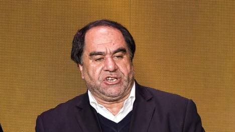 Keramuddin Karim bleibt lebenslang gesperrt