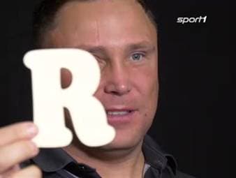 Um die Wartezeit bis zum WM-Start zu verkürzen, gibt es hier das Darts-ABC. Heute mit dem R wie Rekord-Champion.