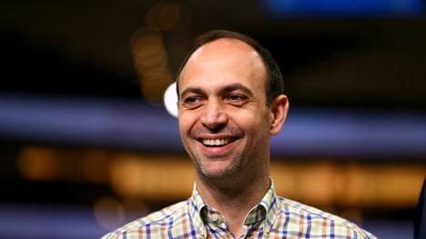 Bob Hanning freut sich über den Zuschlag für Berlin