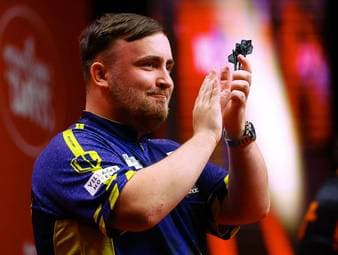 Littlers Höhenflug! "Fühlte mich unschlagbar“