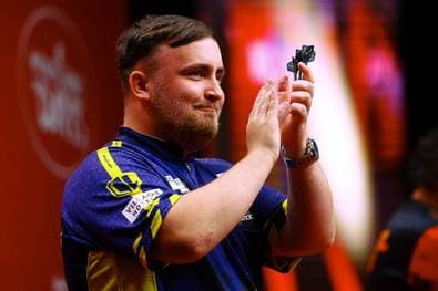 Littlers Höhenflug! "Fühlte mich unschlagbar“