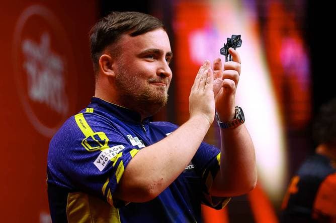 Littlers Höhenflug! "Fühlte mich unschlagbar“