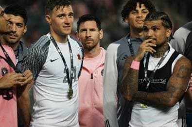 "Es ist schwer, in Worte zu fassen, wie man sich da fühlt"