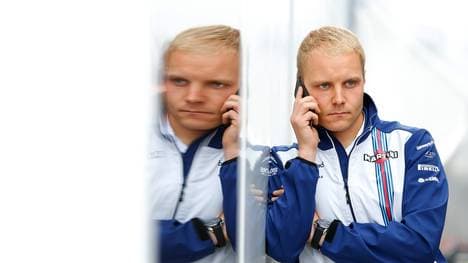 F1 Grand Prix of Austria - Qualifying