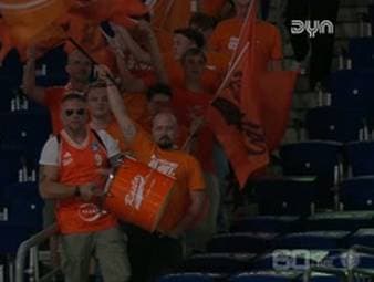 Spiel-Highlights zu ALBA BERLIN - RASTA Vechta | Playoffs – Viertelfinale Spiel 5
