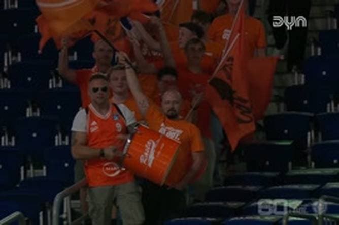 ALBA BERLIN - RASTA Vechta