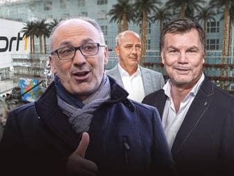 Der EM Doppelpass vom 4. Juli in voller Länge zum Nachschauen - u. a. mit 1990er Weltmeister Jürgen Kohler und SPORT1 Experte Mario Basler. 