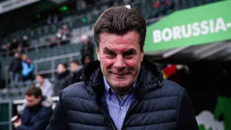 Borussia Moenchengladbach v RB Leipzig - Bundesliga