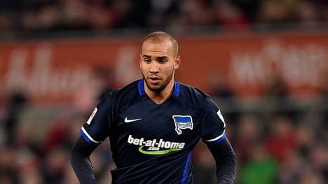 1. FC Koeln v Hertha BSC - Bundesliga