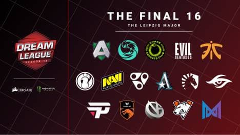 Dota2: DreamLeague Season 13 Finals
